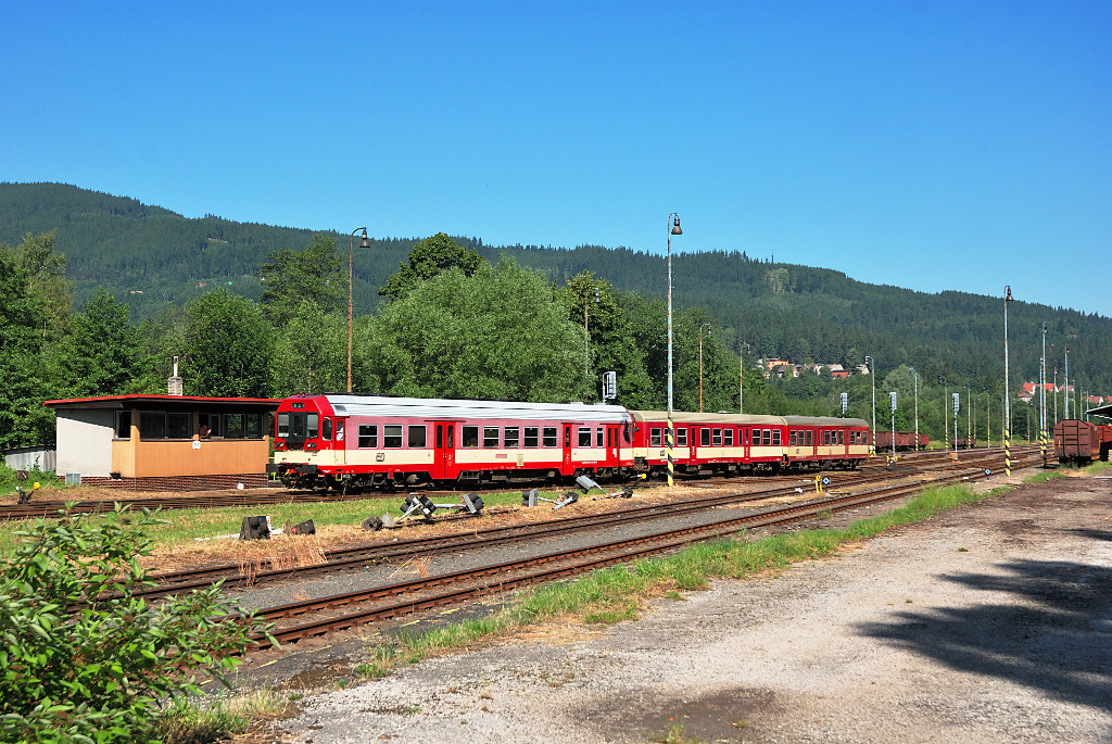 Bahnforum Visegrád. Eisenbahnen von der Bernsteinküste bis Pannonien